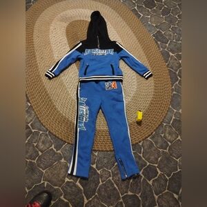 Rockstar Original Youth Tracksuit